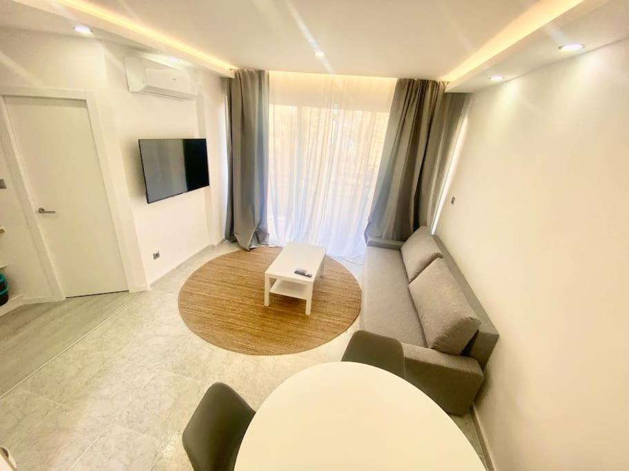 Atalayalux Apartment Poniente Benidorm Zewnętrze zdjęcie